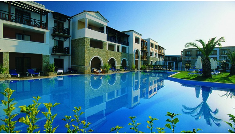 Aldemar Royal Olympian Luxury Resort SPA - NR, Пелопоннес