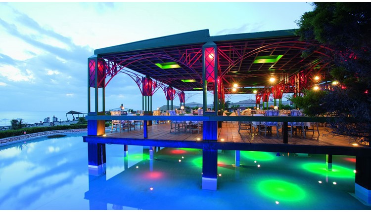 Aldemar Royal Olympian Luxury Resort SPA - NR, Пелопоннес