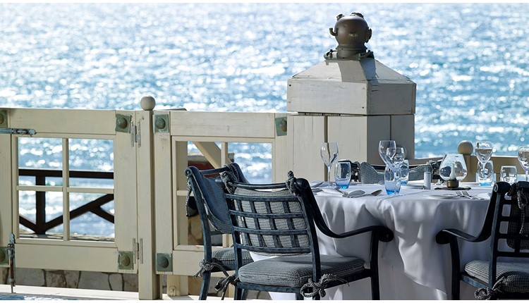 Aldemar Royal Olympian Luxury Resort SPA - NR, Пелопоннес