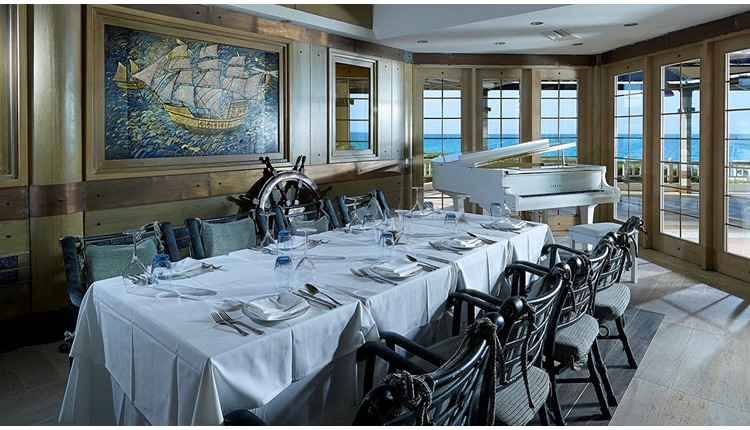 Aldemar Royal Olympian Luxury Resort SPA - NR, Пелопоннес