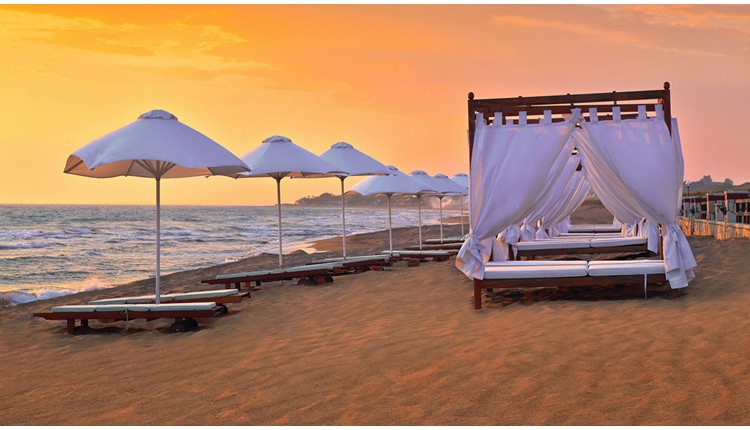 Aldemar Royal Olympian Luxury Resort SPA - NR, Пелопоннес