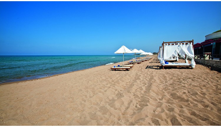 Aldemar Royal Olympian Luxury Resort SPA - NR, Пелопоннес