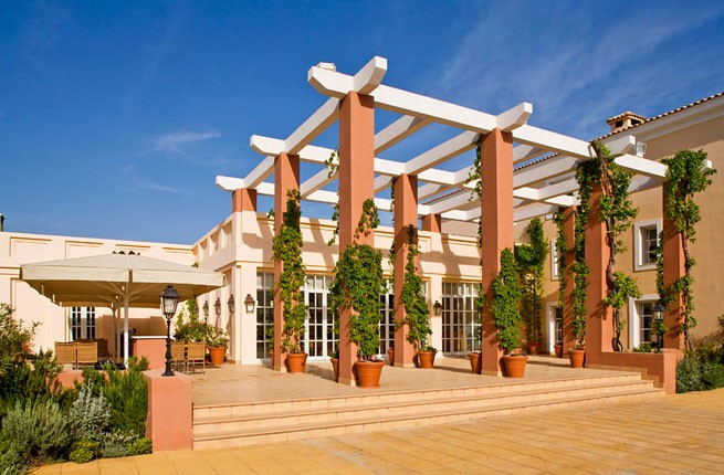 Amalia Hotel Nafplio - NR, Пелопоннес