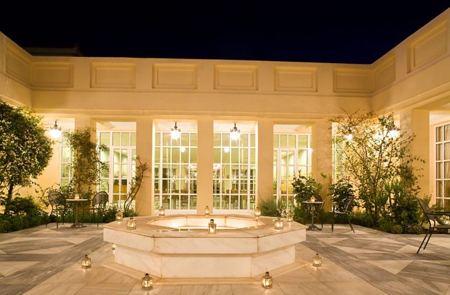 Amalia Hotel Nafplio - NR, Пелопоннес