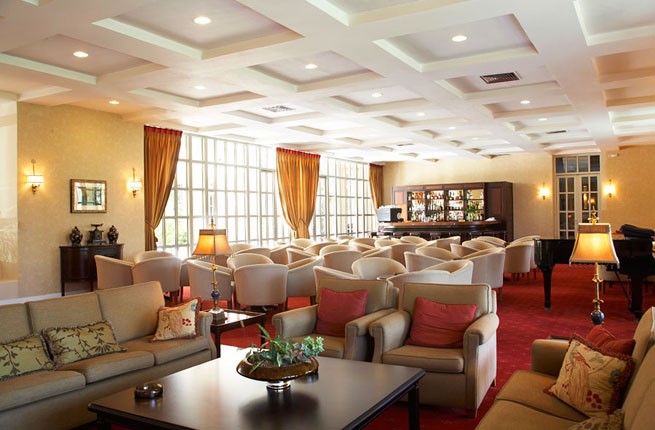 Amalia Hotel Nafplio - NR, Пелопоннес