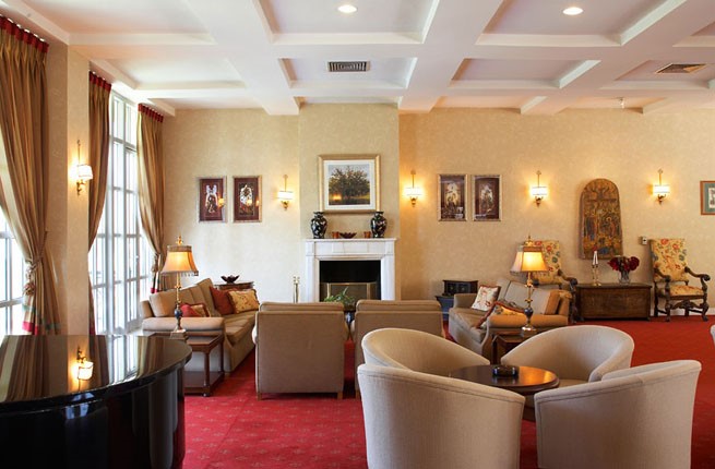 Amalia Hotel Nafplio - NR, Пелопоннес