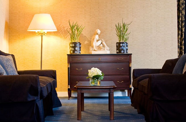 Amalia Hotel Nafplio - NR, Пелопоннес