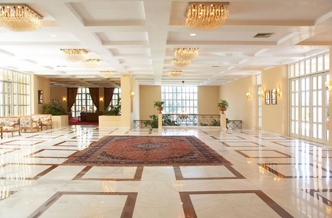 Amalia Hotel Nafplio - NR, Пелопоннес