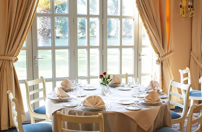 Amalia Hotel Nafplio - NR, Пелопоннес