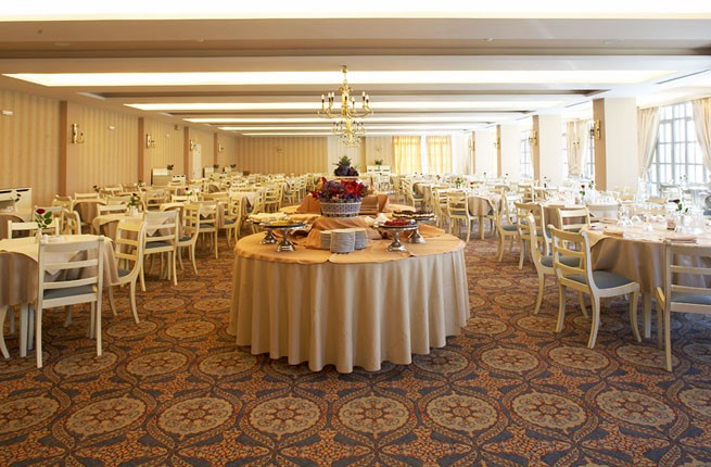 Amalia Hotel Nafplio - NR, Пелопоннес