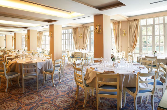 Amalia Hotel Nafplio - NR, Пелопоннес