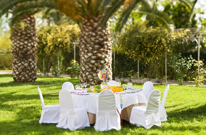 Amalia Hotel Nafplio - NR, Пелопоннес