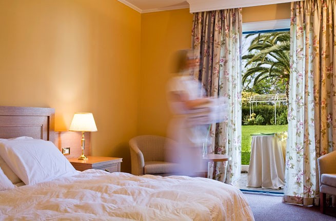 Amalia Hotel Nafplio - NR, Пелопоннес