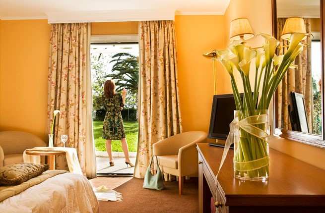 Amalia Hotel Nafplio - NR, Пелопоннес