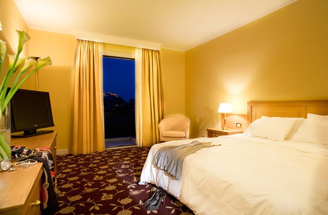 Amalia Hotel Nafplio - NR, Пелопоннес