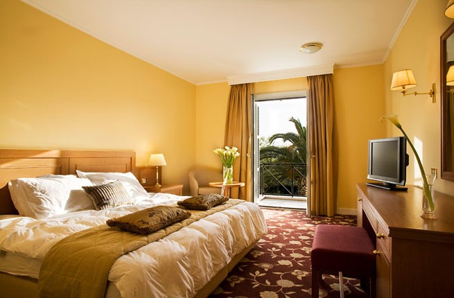 Amalia Hotel Nafplio - NR, Пелопоннес