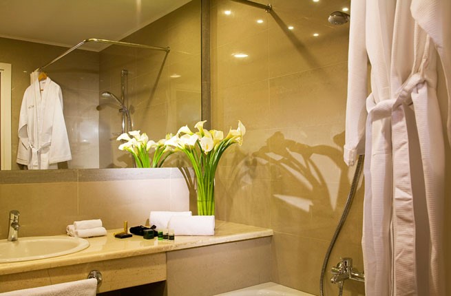 Amalia Hotel Nafplio - NR, Пелопоннес