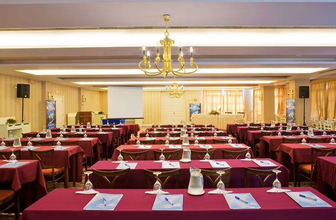 Amalia Hotel Nafplio - NR, Пелопоннес