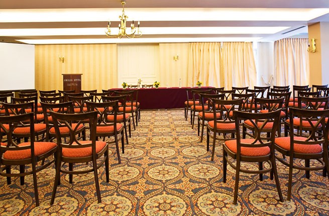 Amalia Hotel Nafplio - NR, Пелопоннес