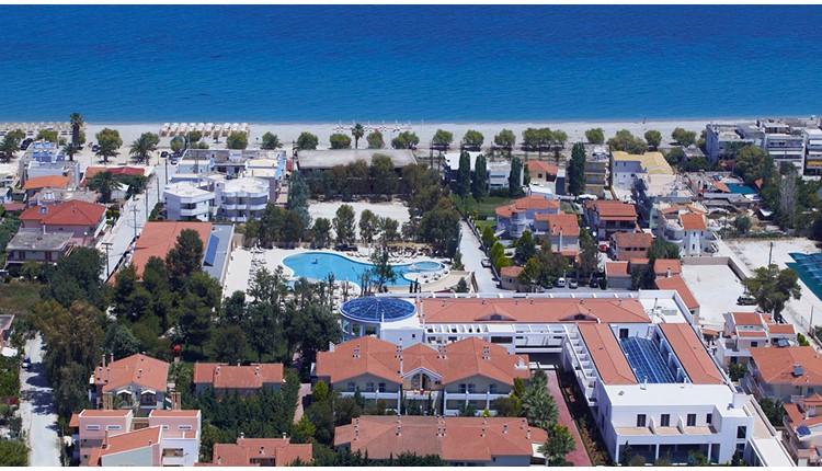 , Пелопоннес