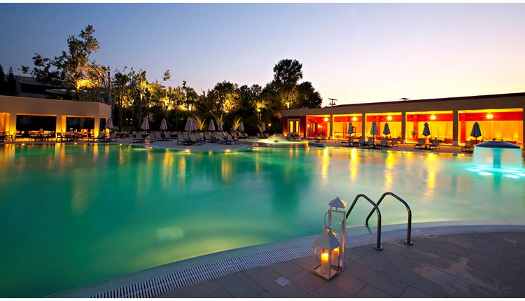 Alkyon Resort Hotel & Spa - NR, Пелопоннес