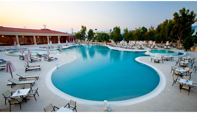 Alkyon Resort Hotel & Spa - NR, Пелопоннес