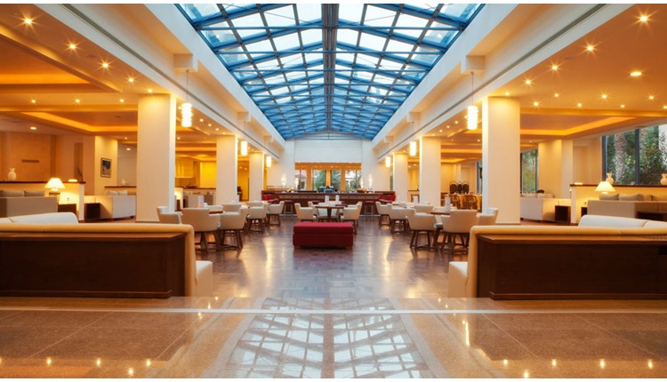 Alkyon Resort Hotel & Spa - NR, Пелопоннес