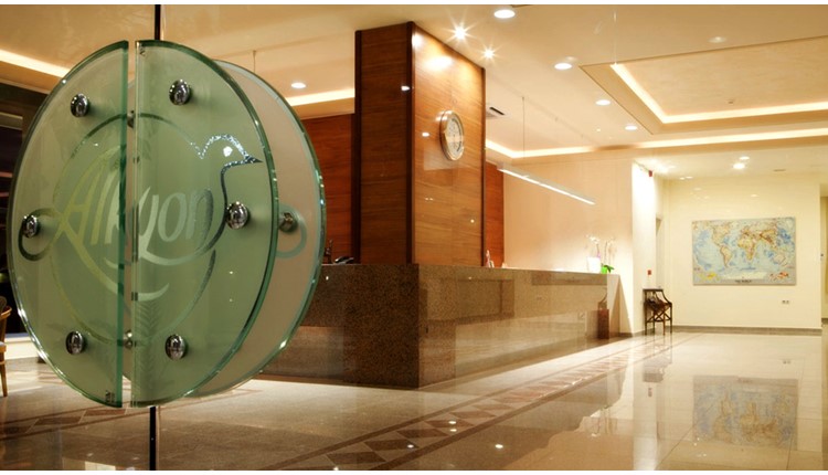 Alkyon Resort Hotel & Spa - NR, Пелопоннес