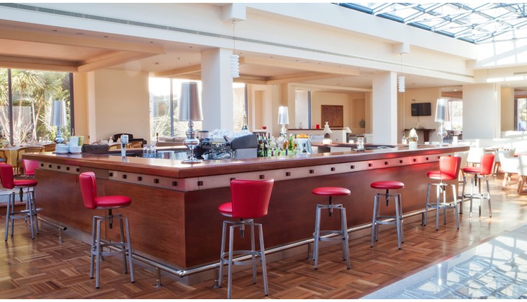 Alkyon Resort Hotel & Spa - NR, Пелопоннес