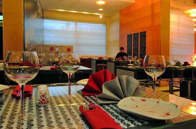 Club Hotel Casino Loutraki, Пелопоннес