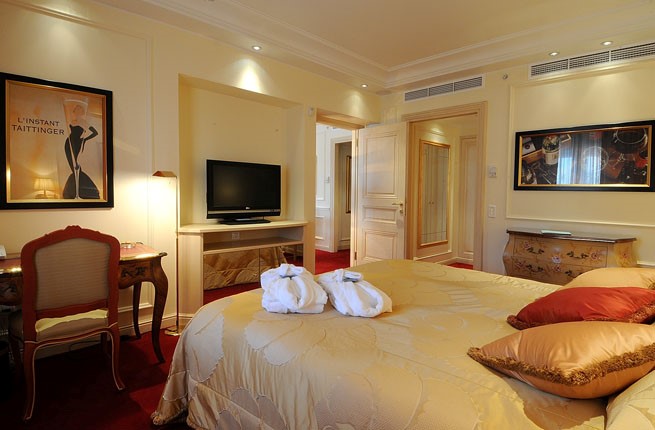 Club Hotel Casino Loutraki, Пелопоннес