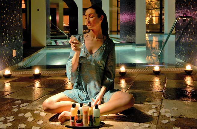 Club Hotel Casino Loutraki, Пелопоннес