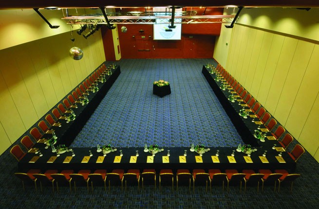 Club Hotel Casino Loutraki, Пелопоннес