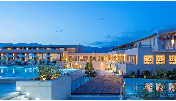 , Пелопоннес