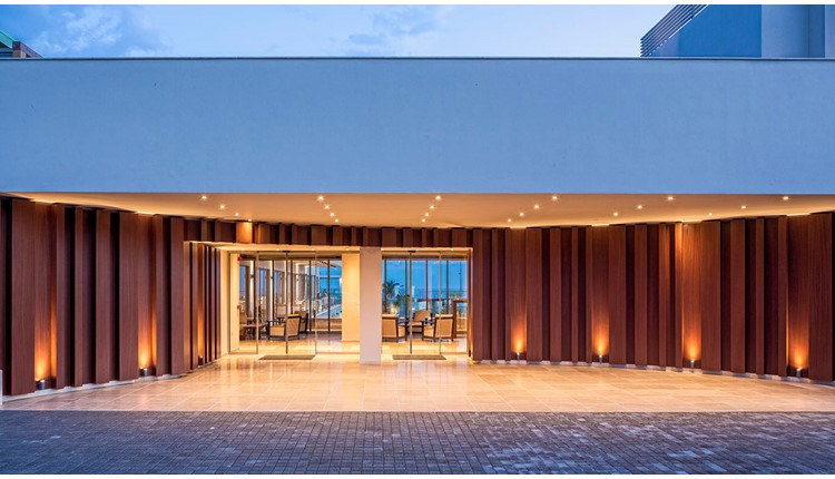 Horizon Blu - NR, Пелопоннес