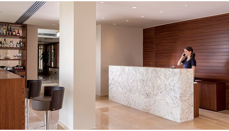 Horizon Blu - NR, Пелопоннес