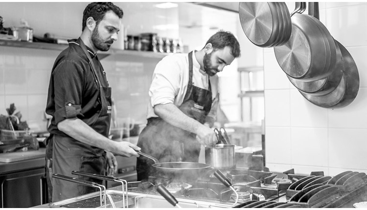 Horizon Blu - NR, Пелопоннес