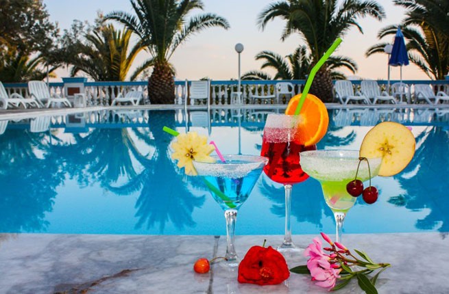 Pappas Hotel - NR, Пелопоннес