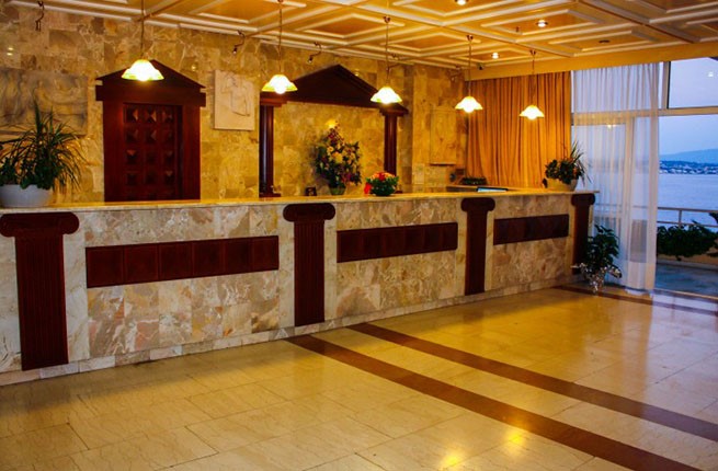 Pappas Hotel - NR, Пелопоннес