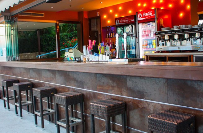 Pappas Hotel - NR, Пелопоннес