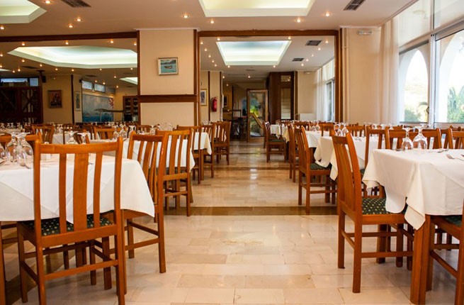 Pappas Hotel - NR, Пелопоннес