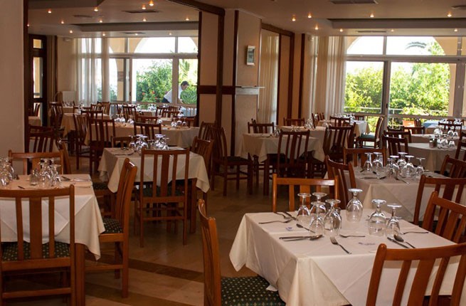 Pappas Hotel - NR, Пелопоннес