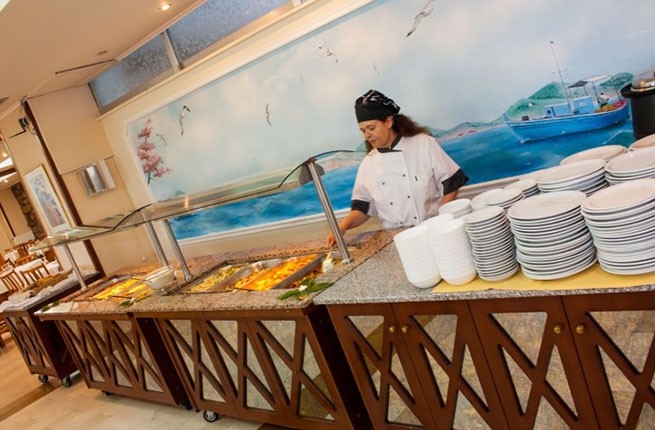 Pappas Hotel - NR, Пелопоннес