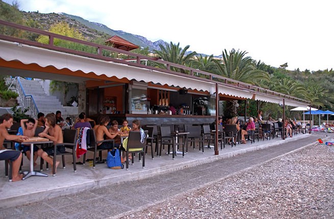 Pappas Hotel - NR, Пелопоннес