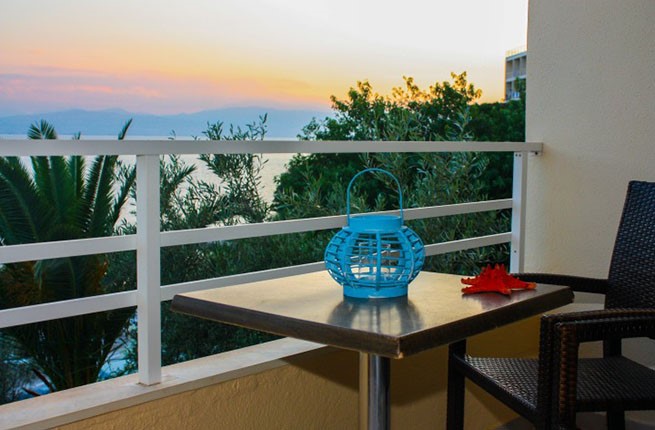 Pappas Hotel - NR, Пелопоннес