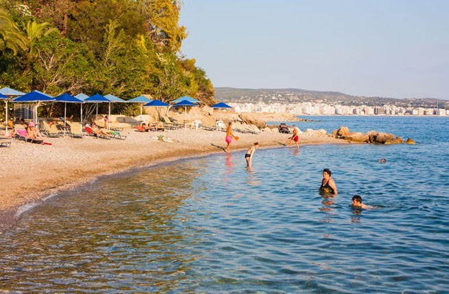 Pappas Hotel - NR, Пелопоннес