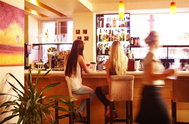 Amaryllis City Hotel Rodos, Родос