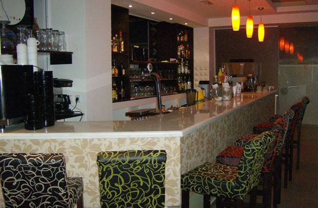 Amaryllis City Hotel Rodos, Родос