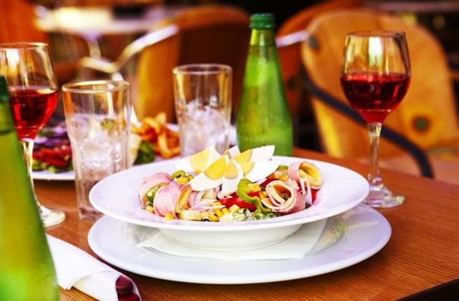 Amaryllis City Hotel Rodos, Родос