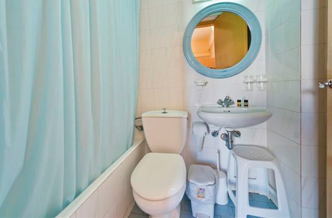 Amaryllis City Hotel Rodos, Родос